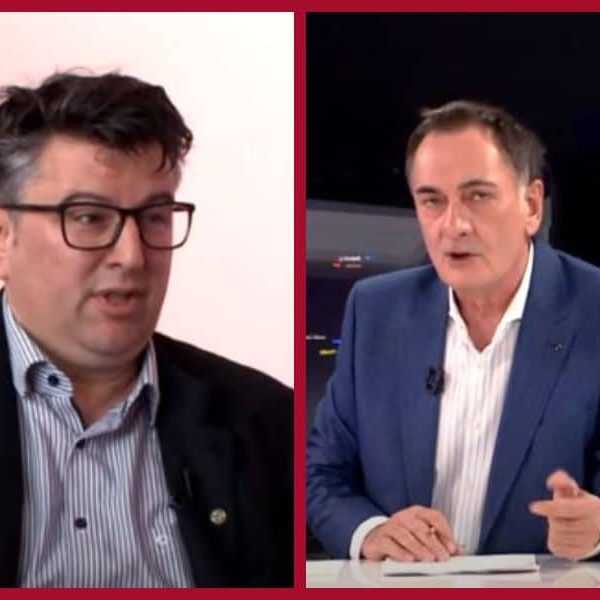 Boris Mijatović, zastupnik u njemačkom Bundestagu nedvosmisleno na Face TV…