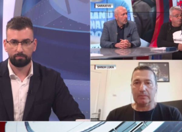 Pogledajte potresno obraćanje Davora Dragičevića, apsolutno ne krije koliko je ogorčen: “Ubice uživaju na…