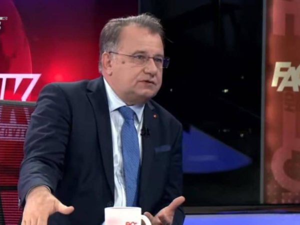 Nermin Nikšić gostujući kod Hadžifejzovića otkrio detalje: “Plan parlamentarne većine…