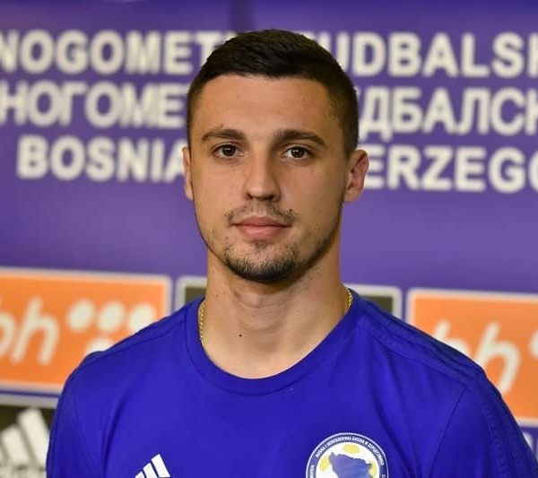 Rade Krunić nakon što je oduševio partijom u dresu Zmajeva…