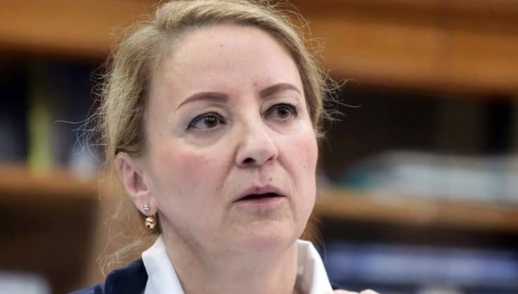 Smijenjena Sebija Izetbegović, imenovan novi v.d. direktora sarajevskog KCUS-a
