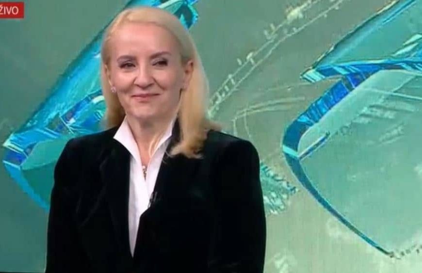 Sebija Izetbegović uživo na televiziji pokazala indeks sa fakulteta i javno poručila: “Prepostavljam da se ljudi ustežu i boje. Vide da hajka koja je krenula prema meni može biti na njih prenesena”
