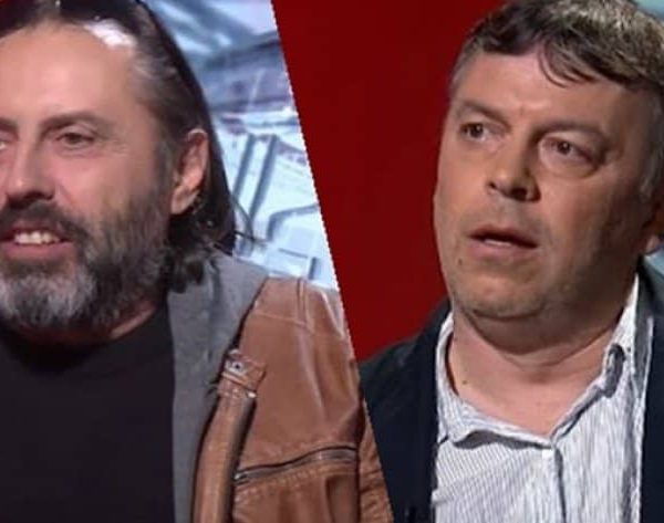 Davor Sučić otvoreno o Neletu Karajliću: “On je preko noći…
