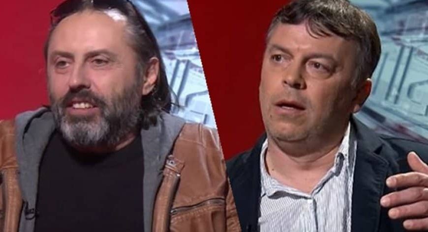 Davor Sučić otvoreno o Neletu Karajliću: “On je preko noći Sarajevo proglasio nekom provincijom, ali podsjetio bih sve ljude…”