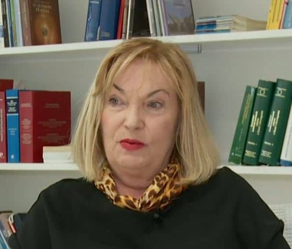 Sud odbio privremenu mjeru, Sebijina pravna zastupnica Senka Nožica poručuje: “Za Izetbegović ništa nije…