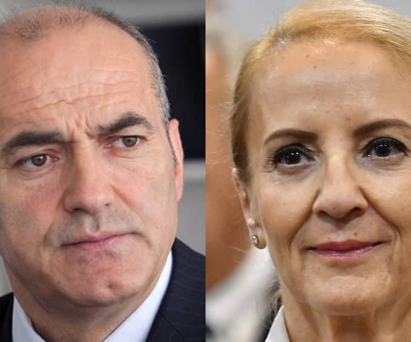 Rektor Rifat Škrijelj se obratio javnosti nakon sjednice Senata UNSA:…