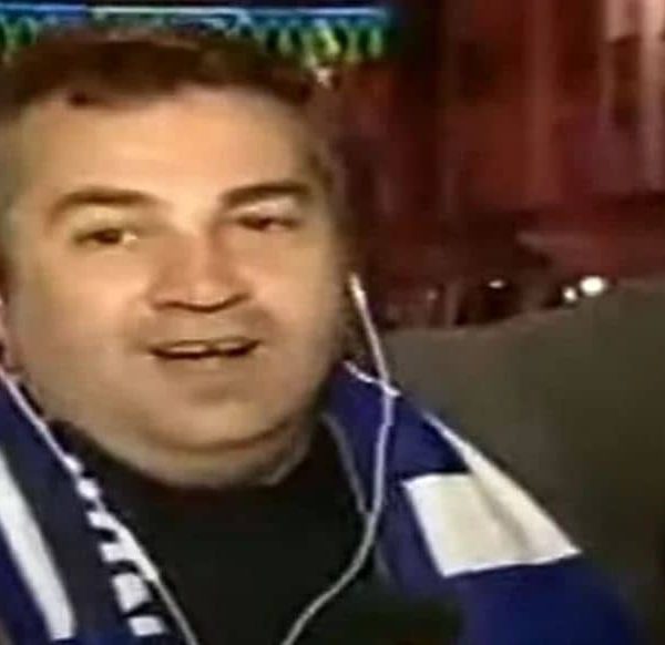 Bh. sportski komentator Velid Spaho objasnio šta mu se desilo…