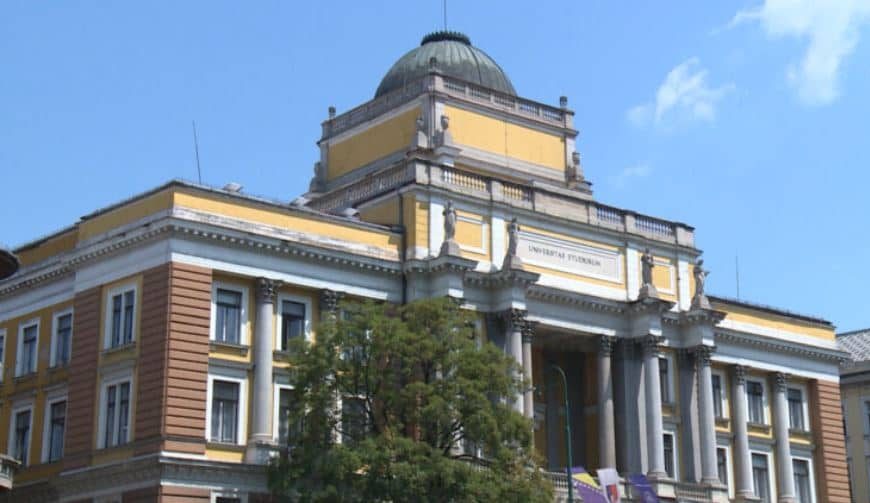 Advokat UNSA bez imalo ustezanja komentarisao izjave advokata Sebije Izetbegović: Senat ništa neće poništiti