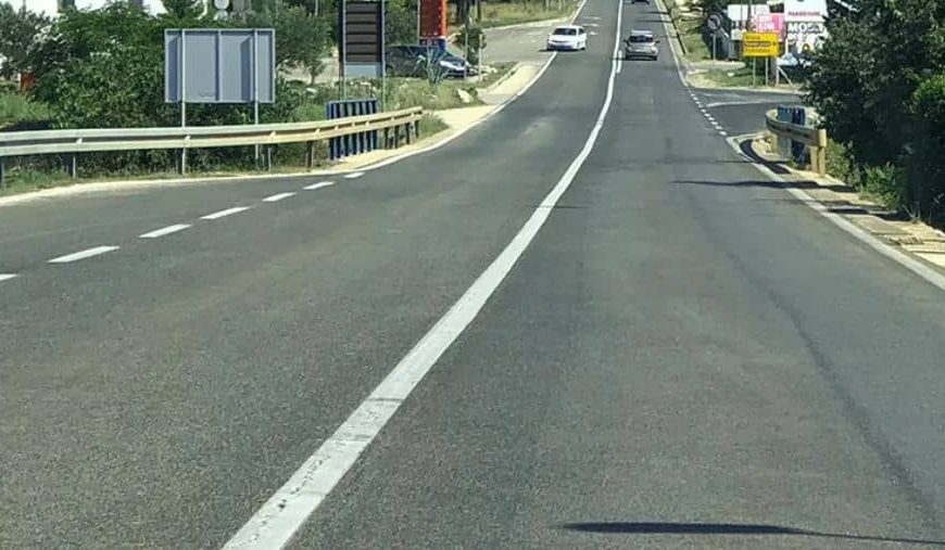 Motociklista traži vozača koji ga je spasio: ‘Da nije tako postupio, ne bi od mene ništa ostalo’