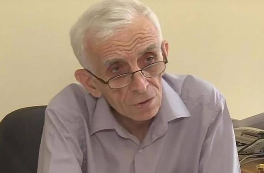 Profesor Nurko Pobrić objasnio zašto ne misli da je Vlada Federacije BiH nametnuta