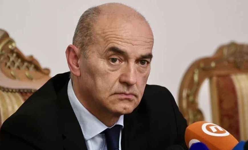 Rektor UNSA Rifat Škrijelj vrlo je otvoreno progovorio o poništenju doktorata Sebiji Izebegović: “Postupit ćemo po odluci Suda”