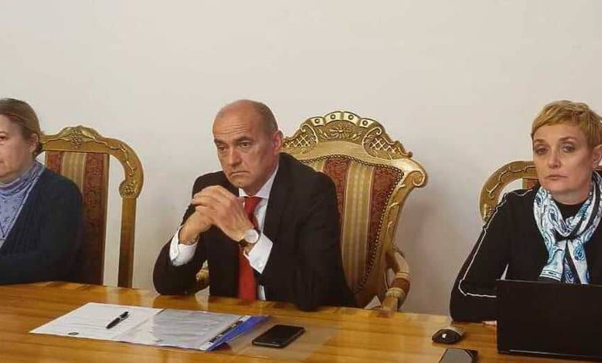 Rektor UNSA Rifat Škrijelj otvoreno o federalnom premijeru: “Fadil Novalić pokušava vratiti dug partiji koja stoji iza njega za sve ono što on radi