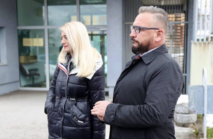 Marsela Bajramović, advokatica Fahrudina Solaka se oglasila nakon što je njen klijent osuđen na šest godina zatvora: “Sve govori suprotno ovakvim zaključcima što ste mogli čuti iz izdvojenog mišljenja sudije Perića”