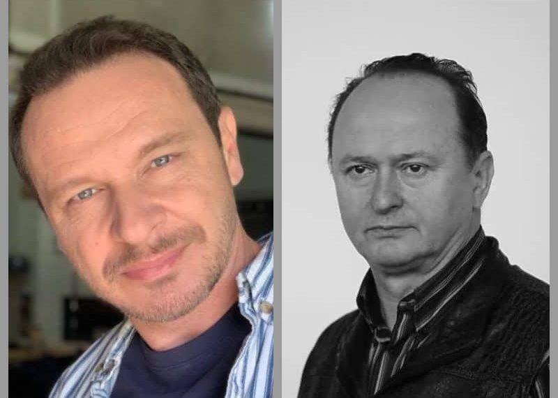 Enis Bešlagić uputio emotivnu poruku: “Dragom prijatelju Hasanu Džafiću posljednji pozdrav i mir njegovoj duši…”