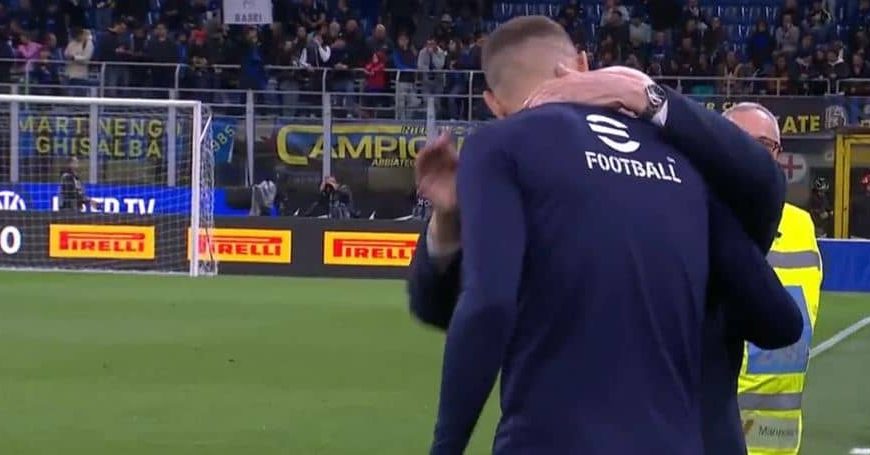 Ovo je dokaz koliko je Edin Džeko zaista velika zvijezda u svjetskom fudbalu: Scena iz Italije se ubrzano širi mrežama