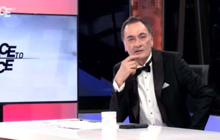 Senad Hadžifejzović i Face televizija su za večeras pripremili veliko iznenađenje za gledaoce, ne propustite: Treće, vanredno izdanje Centralnog dnevnika!