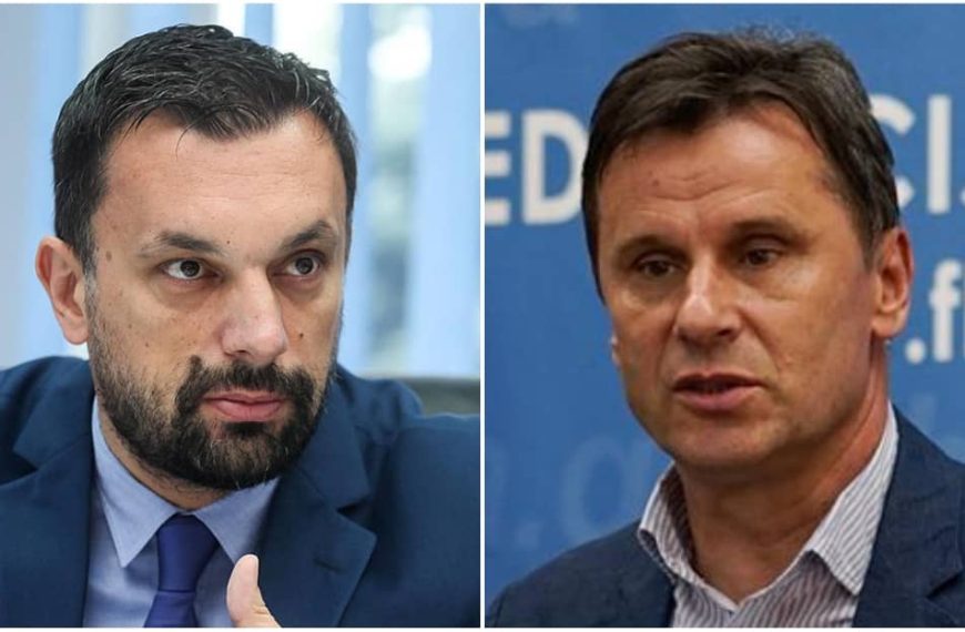 Žustra reakcija iz stranke Narod i Pravda nakon presude Novaliću i drugima: “Afera “Respiratori” više od pljačke, to je danas sudski potvrđeno”