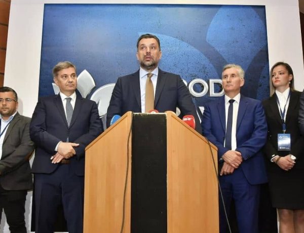 Vrlo burna reakcija iz Naroda i pravde, poručuju: “Bit će sankcionisani svi oni koji…