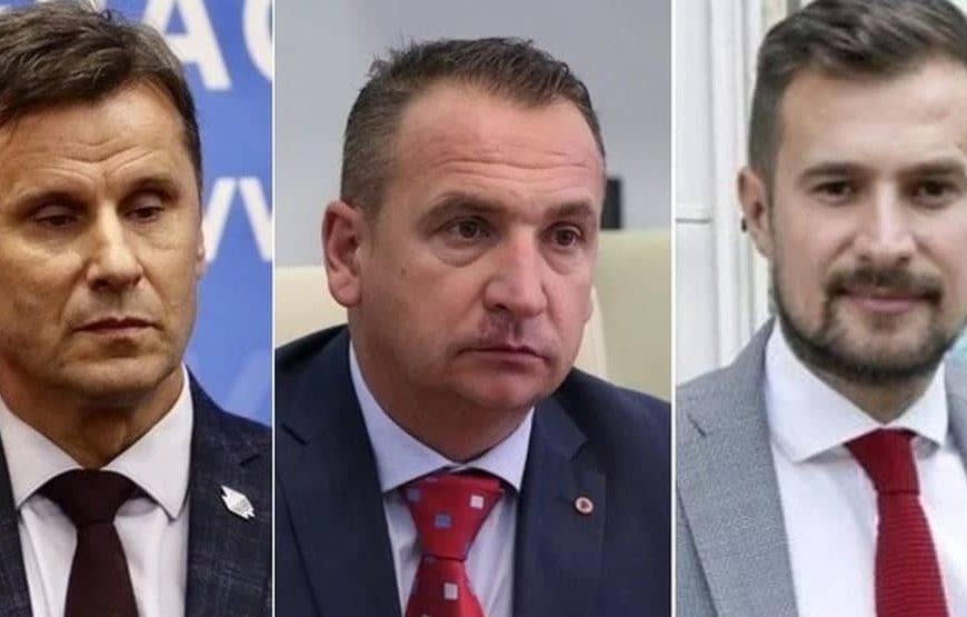 Ovo je obrazloženje osuđujuće presude Fadilu Novaliću i ostalima: Izvjesni Asim, kvalitet respiratora i ostalo