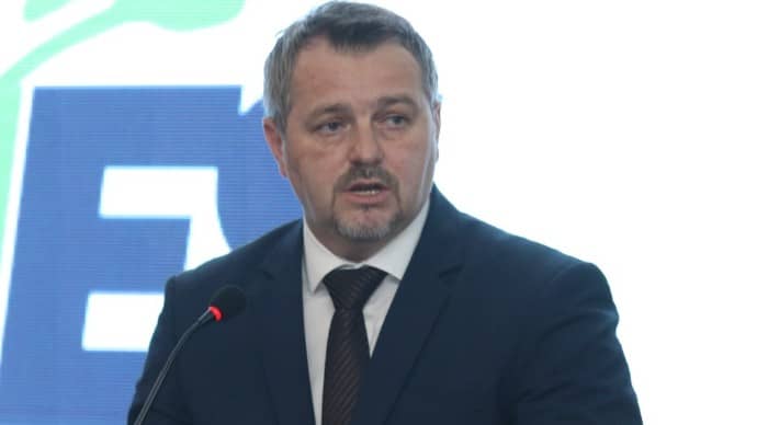 Predsjednik NES-a Nermin Ogrešević apsolutno ne krije zabrinutost: “Milorad Dodik se opasno približio crvenoj liniji, radi nešto što se niko nije usudio”