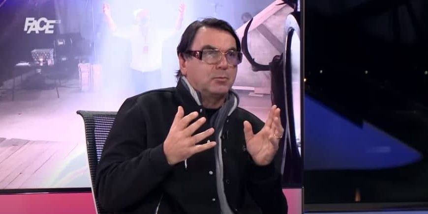Svjetski, a naš: Bosanac Sulejman Suki Medenčević je 32 godine u Hollywoodu, kod Hadžifejzovića je otkrio detalje “iza kulisa”