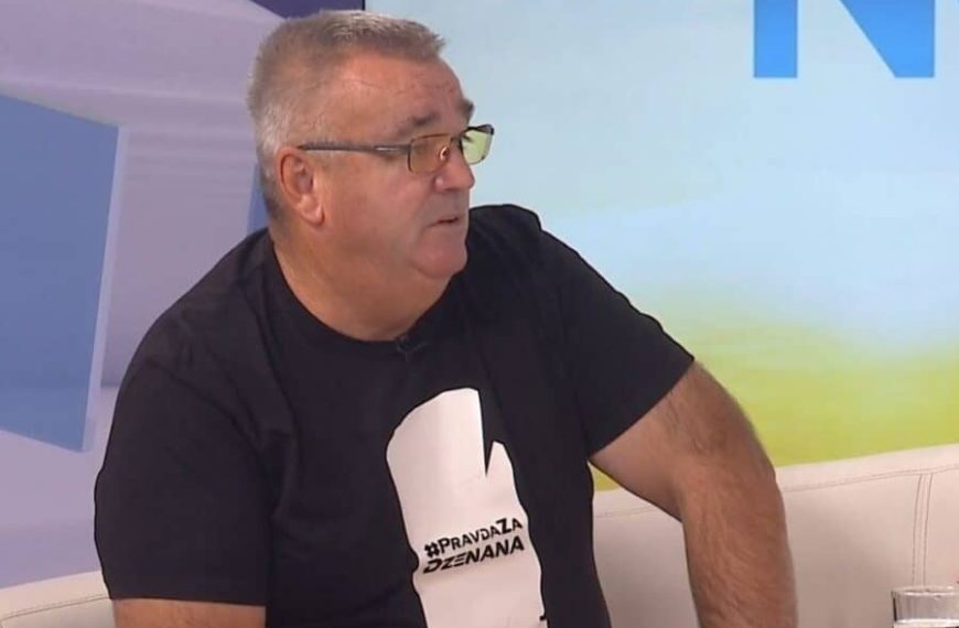 Muriz Memić poslao je veoma direktne poruke: Duboka država je opasna, počela su hapšenja, niko nije nedodirljiv