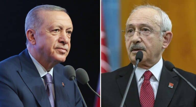 Najnovije informacije u vezi izbora u Turskoj su pristigle: Recep Tayyip Erdogan je upravo proglasio pobjedu