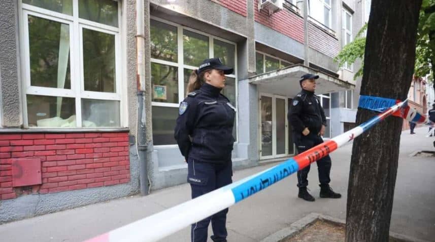 Advokatica dječaka koji je ubio devet osoba u Beogradu otkrila šta se trenutno dešava sa njim i šta ga sada čeka: “Trebaju da se urade toksikološke analize”