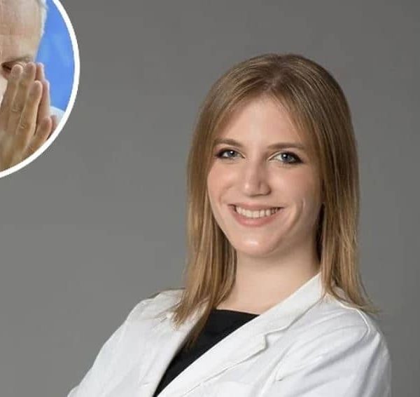 Ministar zdravstva KS Haris Vranić o stravičnoj nesreći u Sarajevu:…