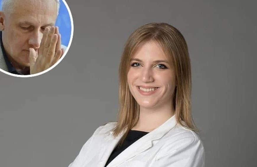 Ministar zdravstva KS Haris Vranić o stravičnoj nesreći u Sarajevu: Još jedna žrtva bahatih tatinih i maminih sinova