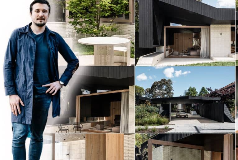 Arhitekta iz bh. dijaspore oduševljava javnost u Americi i Australiji: Jedan od njegovih projekata predstavljen u čuvenom “New York Timesu”