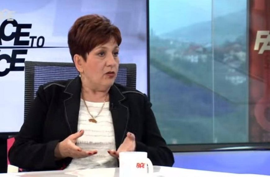 Čolo nakon napuštanja SDA kod Hadžifjezovića otkrila detalje u vezi Izetbegovića: “Sebija mi je slala poruke od kuće i pisala da me je blokirala”