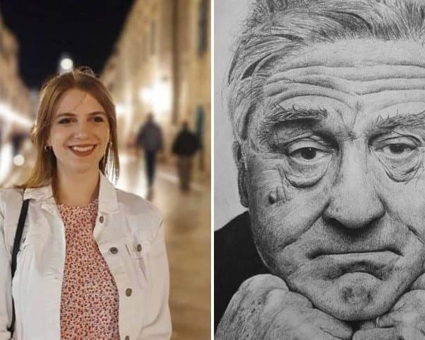 Tuga širom Bosne: Osim što je bila doktorica, Azra Spahić je bila vrsna umjetnica. Ovo su njena djela