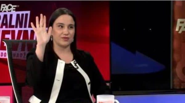 Gradonačelnica Sarajeva Benjamina Karić gostovala kod Senada Hadžifejzovića i svi…