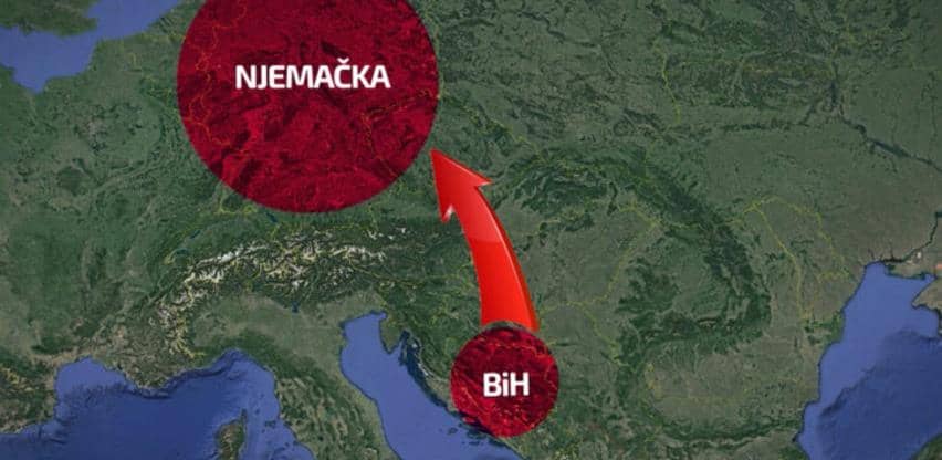 Zanimljive vijesti za bh. dijasporu objavio je Deutche Welle: Napravljen korak naprijed da stranci lakše dobiju njemačko državljanstvo, poznato i pod kojim uslovima