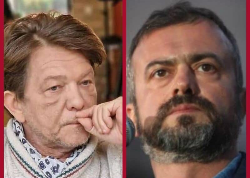 Kako su glumci Dragan Bjelogrlić i Sergej Trifunović očitali lekciju režimu u Srbiji: Ovo svaki normalan čovjek treba pročitati!