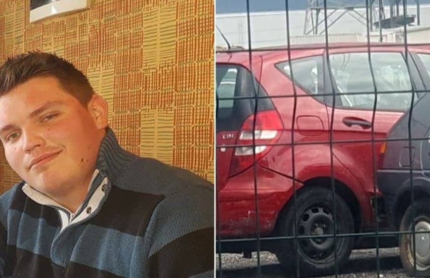 Detalji o slučaju koji potresa BiH: Sinoć je usmrtio djevojku, a ranije par puta kažnjavan za vožnju bez dozvole