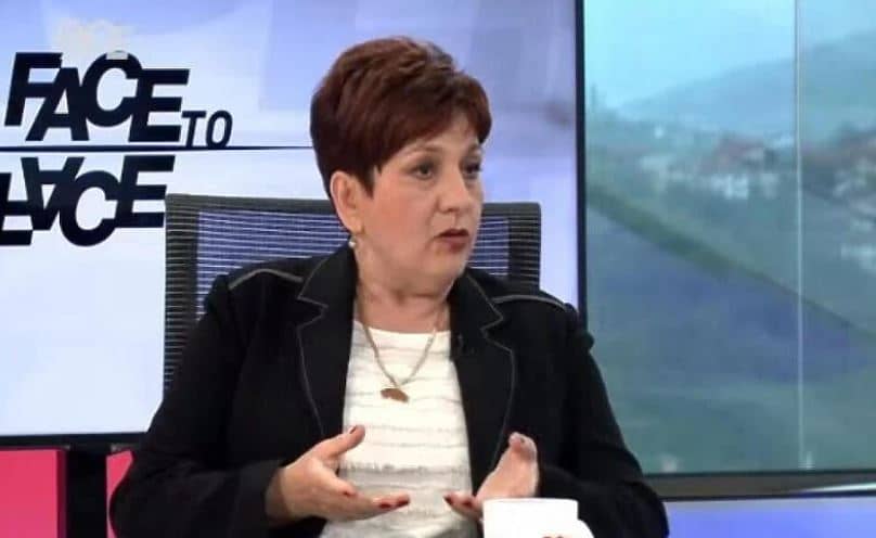 Alma Čolo otvoreno: Presuda je jedan od najvažnijih trenutaka u postdejtonskoj BiH, utjecat će na pregovore