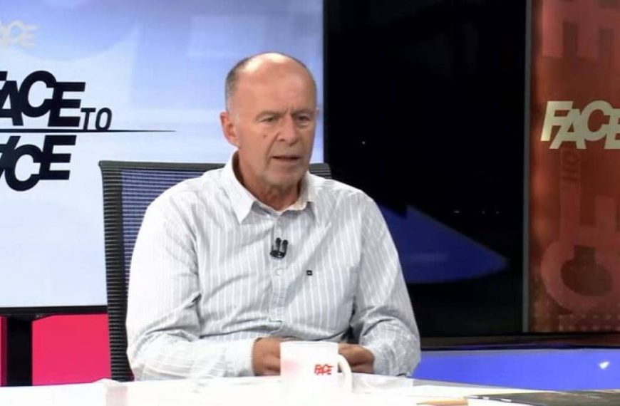 Denis Urošević Beroš kod Hadžifejzovića ustvrdio: Ako vam počne curiti nos dok jedete, onda…