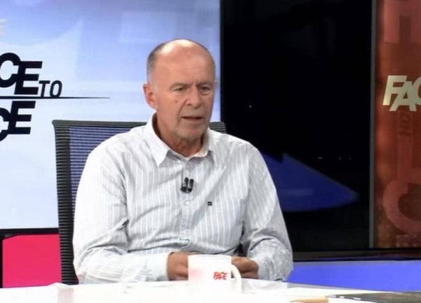Denis Urošević Beroš kod Hadžifejzovića ustvrdio: Ako vam počne curiti…