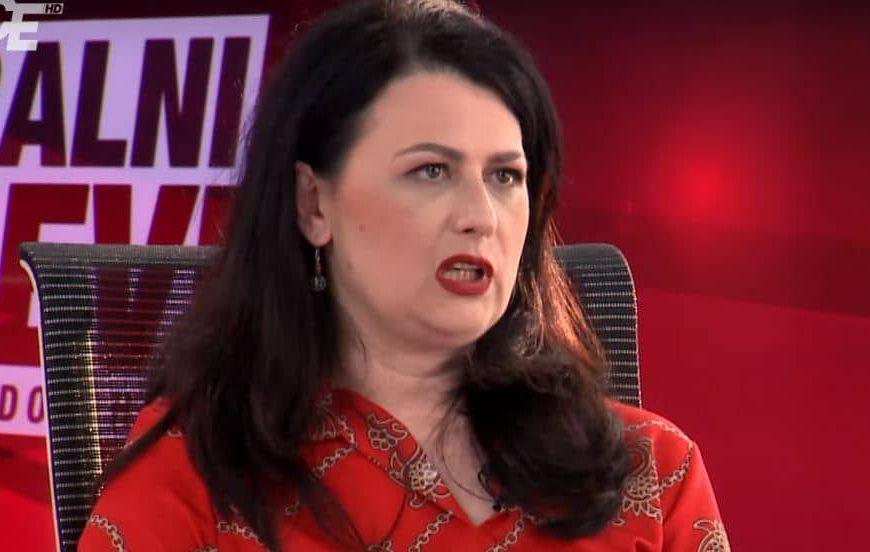 Zamjenica glavne tužiteljice KS Meliha Dugalija kod Hadžifejzovića beskompromisno: “Bit će još hapšenja! Dokazi iz Skyja validni!”