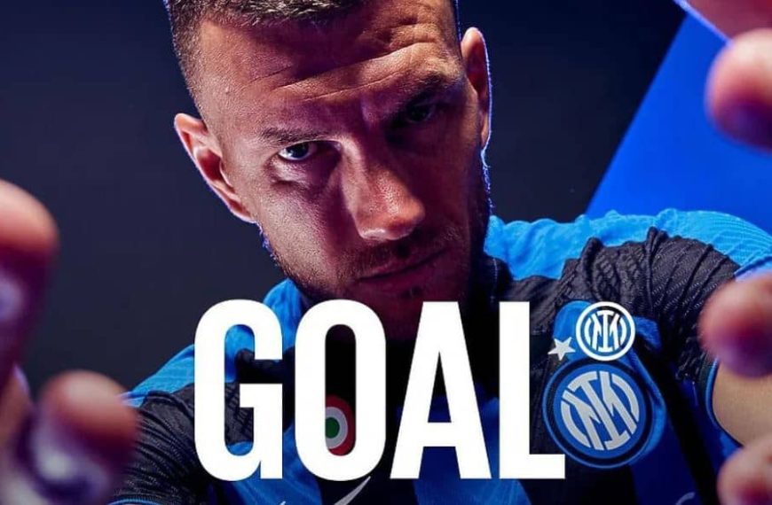 Fantastičan uspjeh kakav će bh. fudbal vječno pamtiti: Edin Džeko postigao 400. gol u veličanstvenoj karijeri!