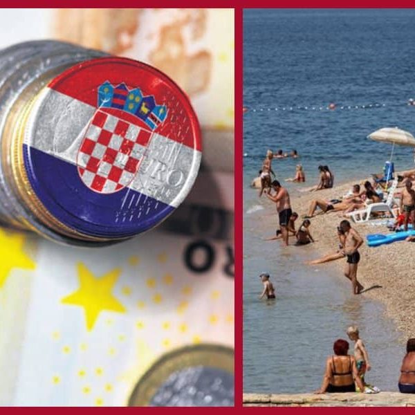 Pogledajte cijene apartmana u Hrvatskoj: Evo koliko ove godine košta smještaj na Jadranu u sezoni