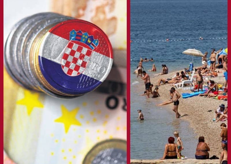 U ovih 5 evropskih lokacija možete ljetovati za upola manje novca nego u Hrvatskoj