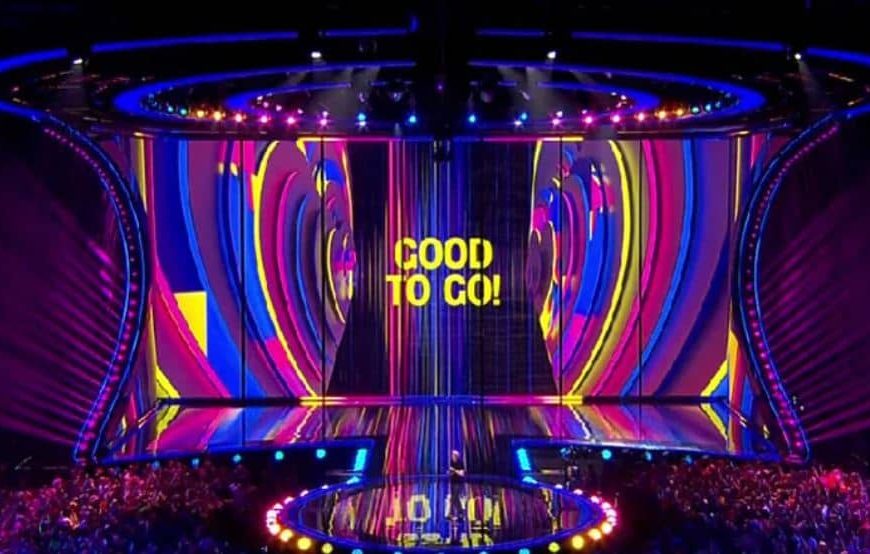 Pogledajte snimak finala Eurosonga, za pobjedu se borili takmičari iz 26 država