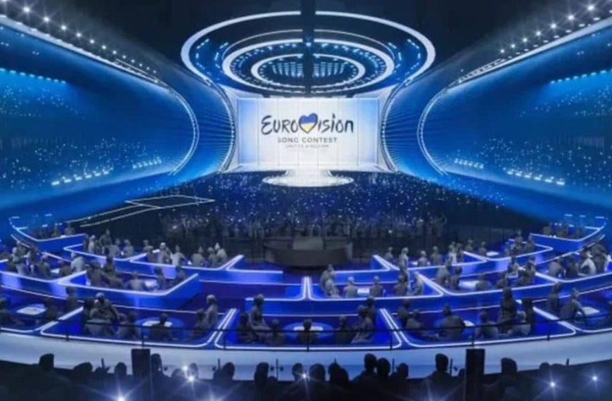 Večeras počinje Eurosong: Evo koje države nastupaju u prvoj polufinalnoj večeri i kad je finale