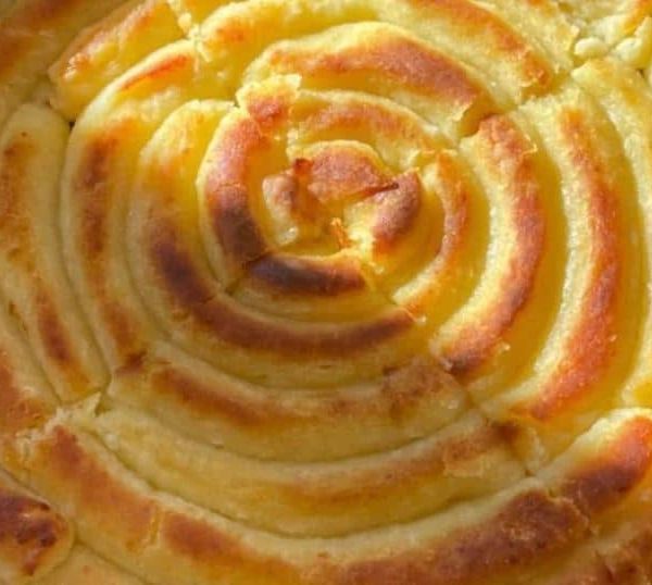 Brza hercegovačka pita bez jufke, pojavio se odličan recept: Da…