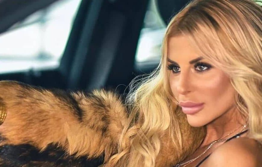 Voditeljica Lana Stanišić priznala: Odlazak me podsjetio na sve ono zbog čega volim Face TV