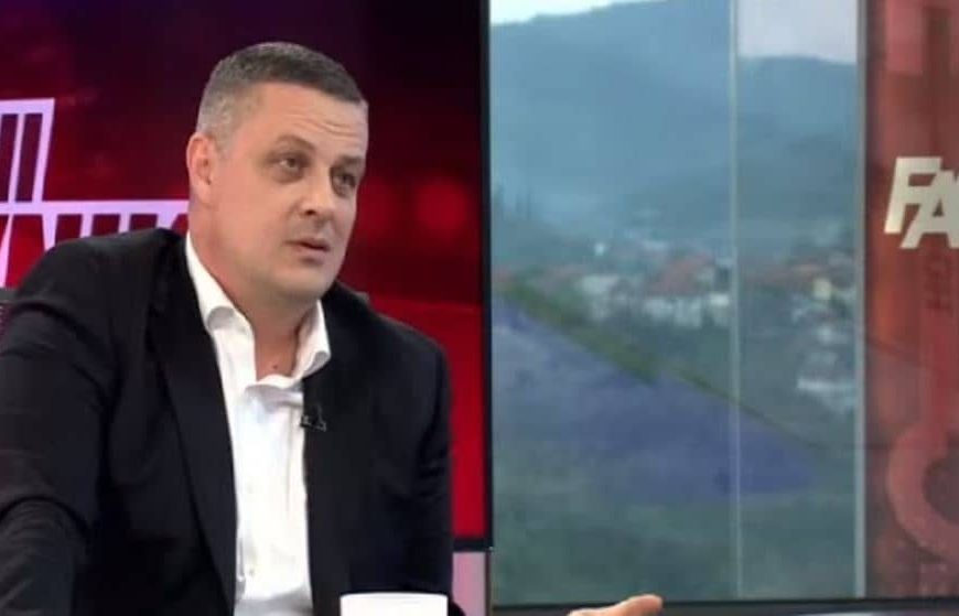 Vojin Mijatović kod Hadžifejzovića direktno i bez imalo uvijanja: “Kraj SDA je počeo u RS-u, završio u FBiH! Još će miševa bježati iz SDA”