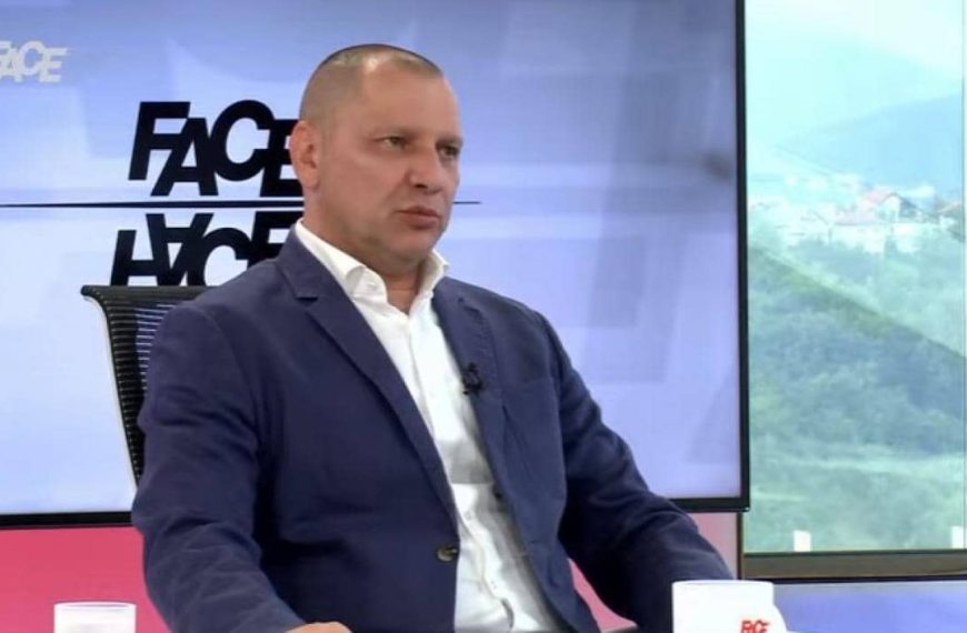 Državni parlamentarac Zlatko Miletić ne želi da čeka, uputio akt Christianu Schmidtu: Traži hitnu zaštitu Ustava Bosne i Hercegovine